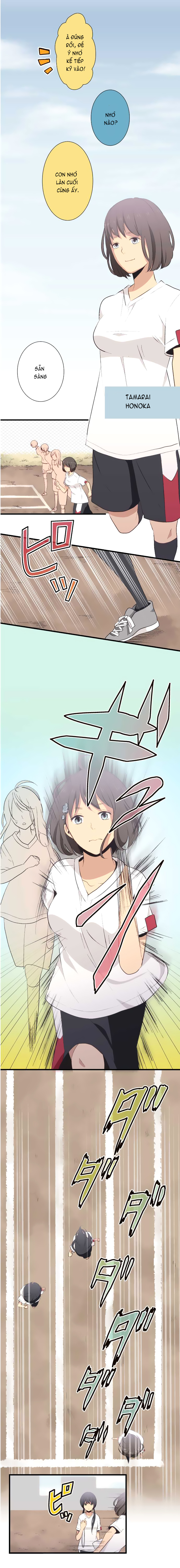 Relife - Chương 28 - Trang 11