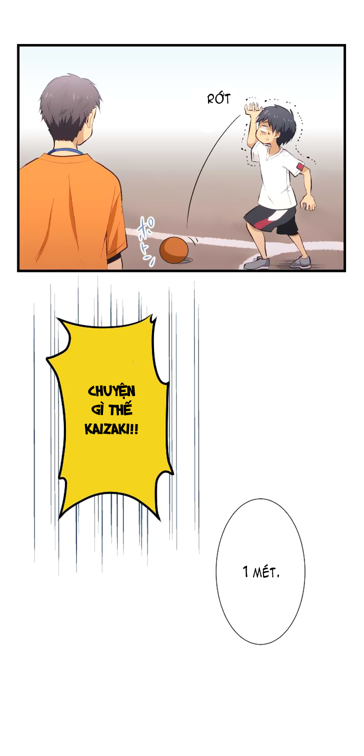 Relife - Chương 28 - Trang 3