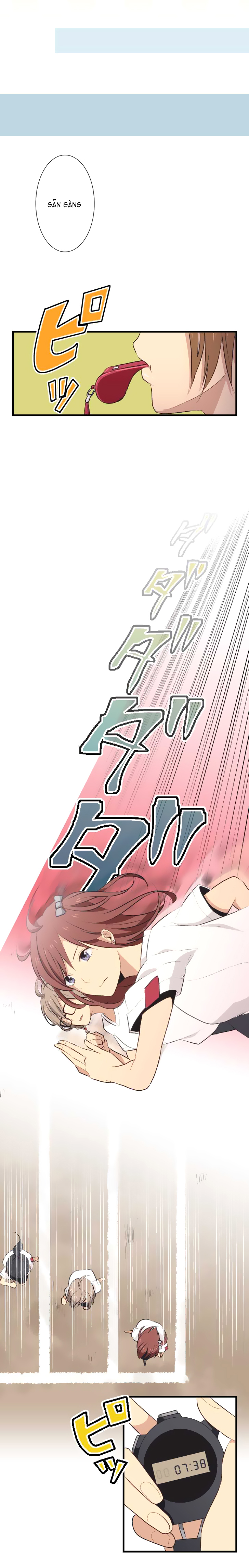 Relife - Chương 28 - Trang 9