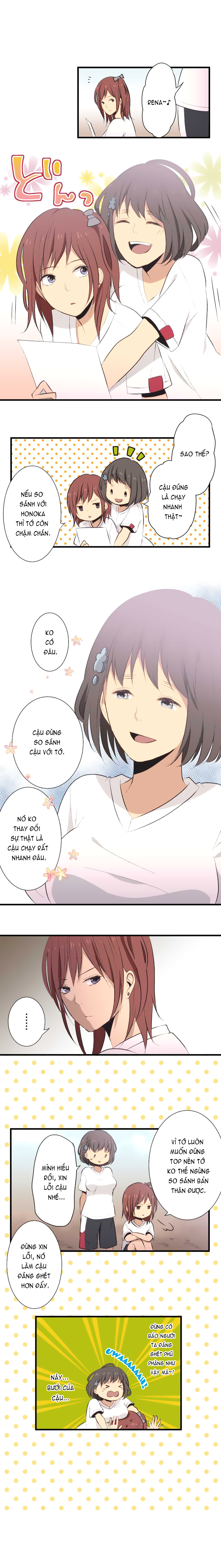 Relife - Chương 29 - Trang 2