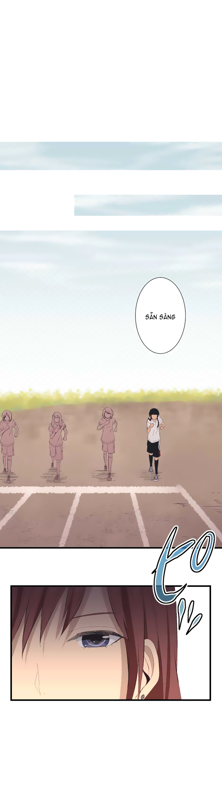 Relife - Chương 29 - Trang 11