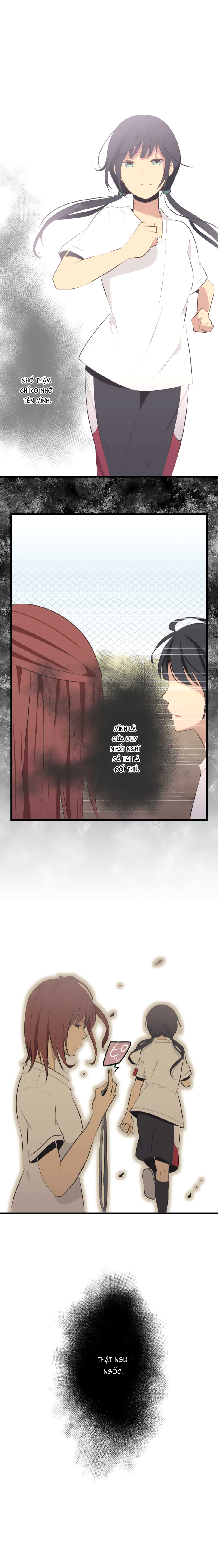 Relife - Chương 29 - Trang 12