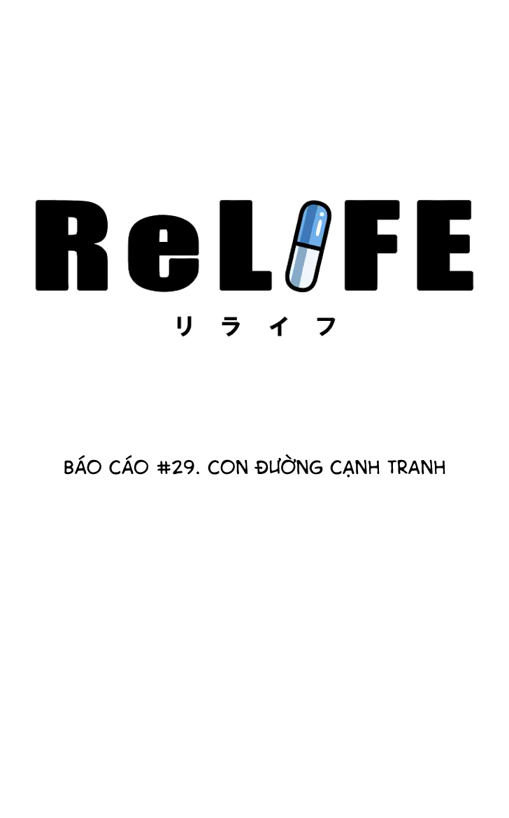 Relife - Chương 29 - Trang 3
