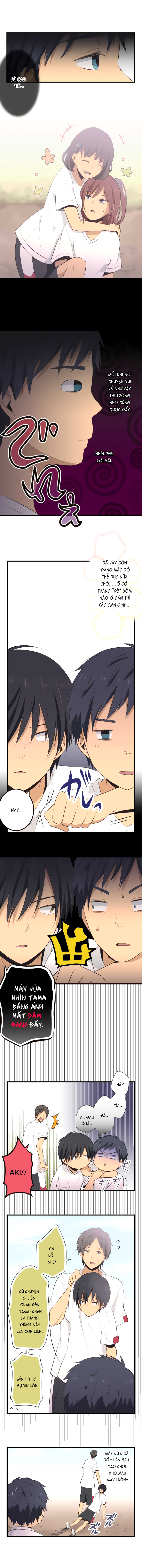 Relife - Chương 29 - Trang 5