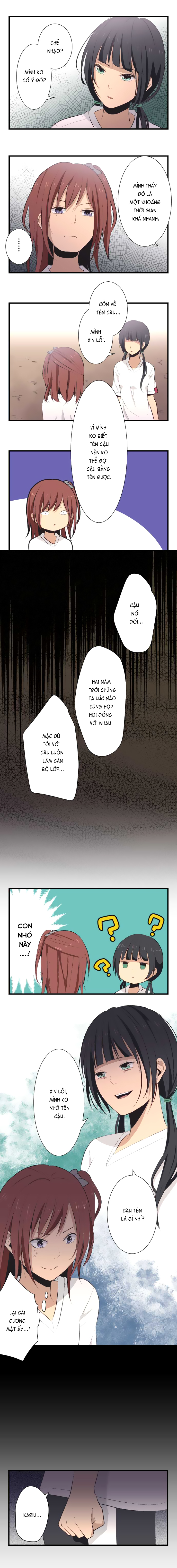 Relife - Chương 29 - Trang 9