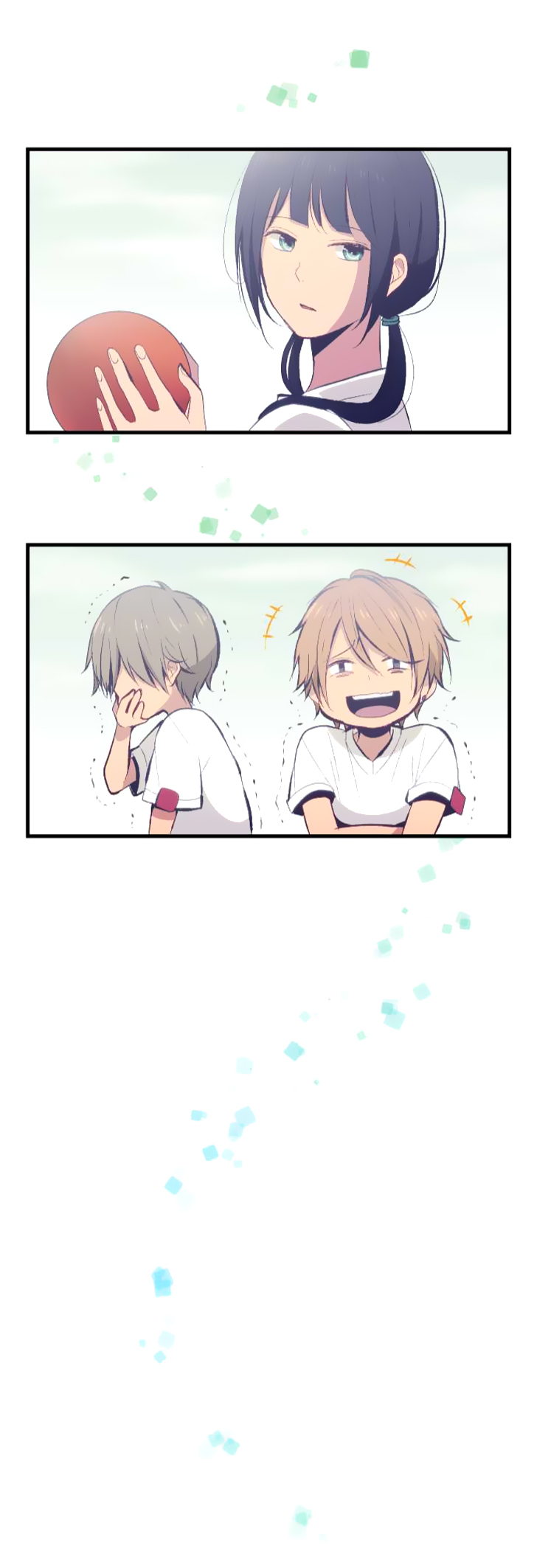 Relife - Chương 30 - Trang 11