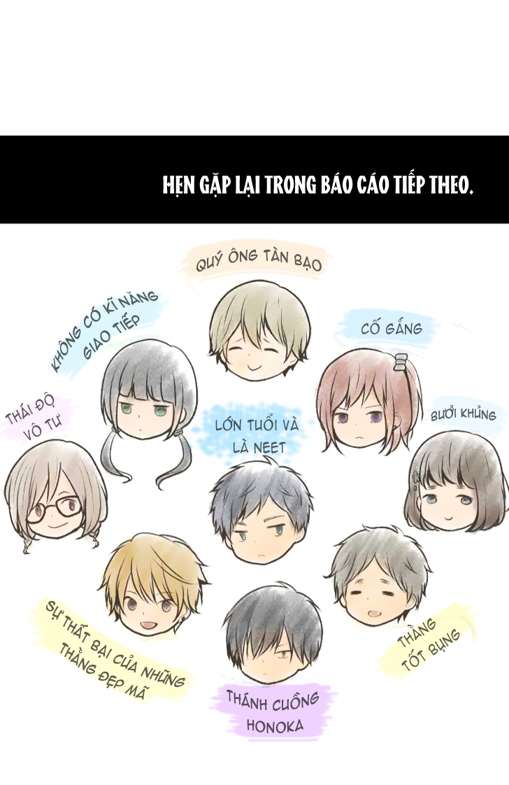 Relife - Chương 30 - Trang 13