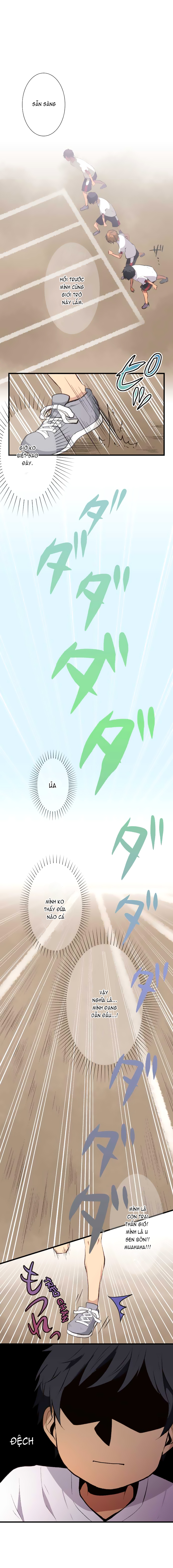 Relife - Chương 30 - Trang 7