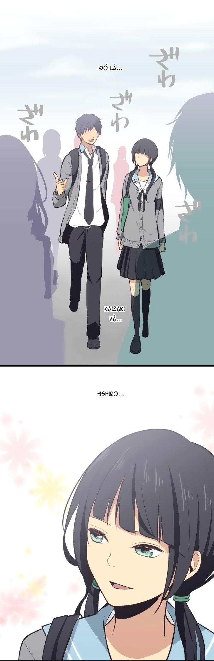 Relife - Chương 31 - Trang 13