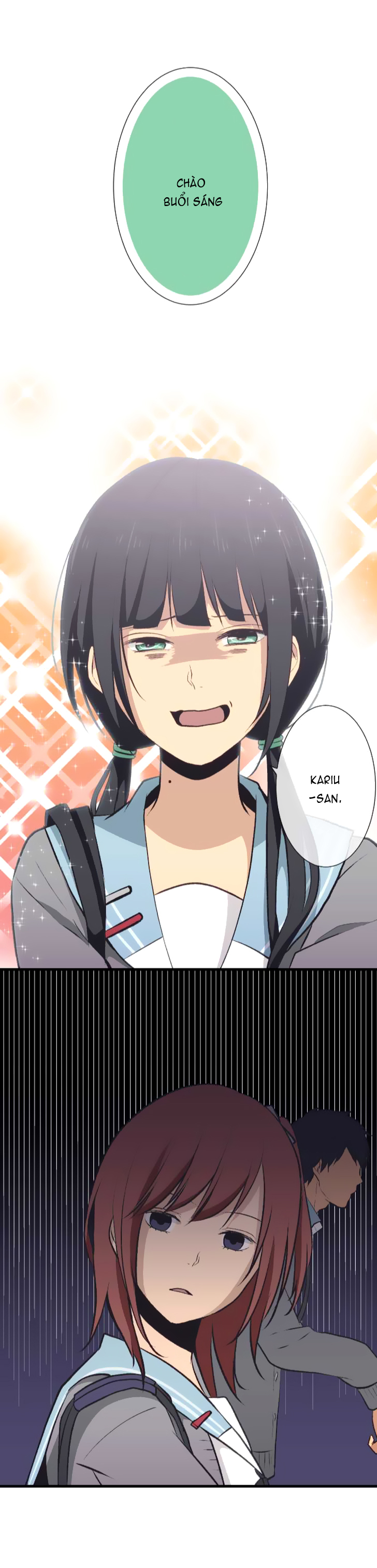 Relife - Chương 31 - Trang 16