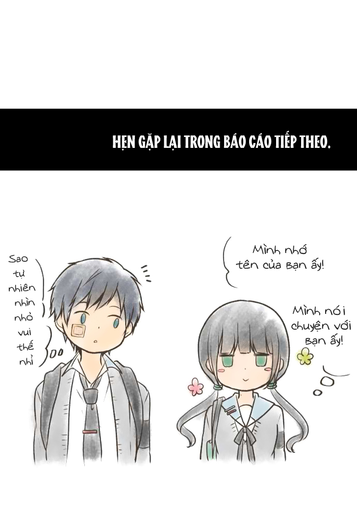 Relife - Chương 31 - Trang 18