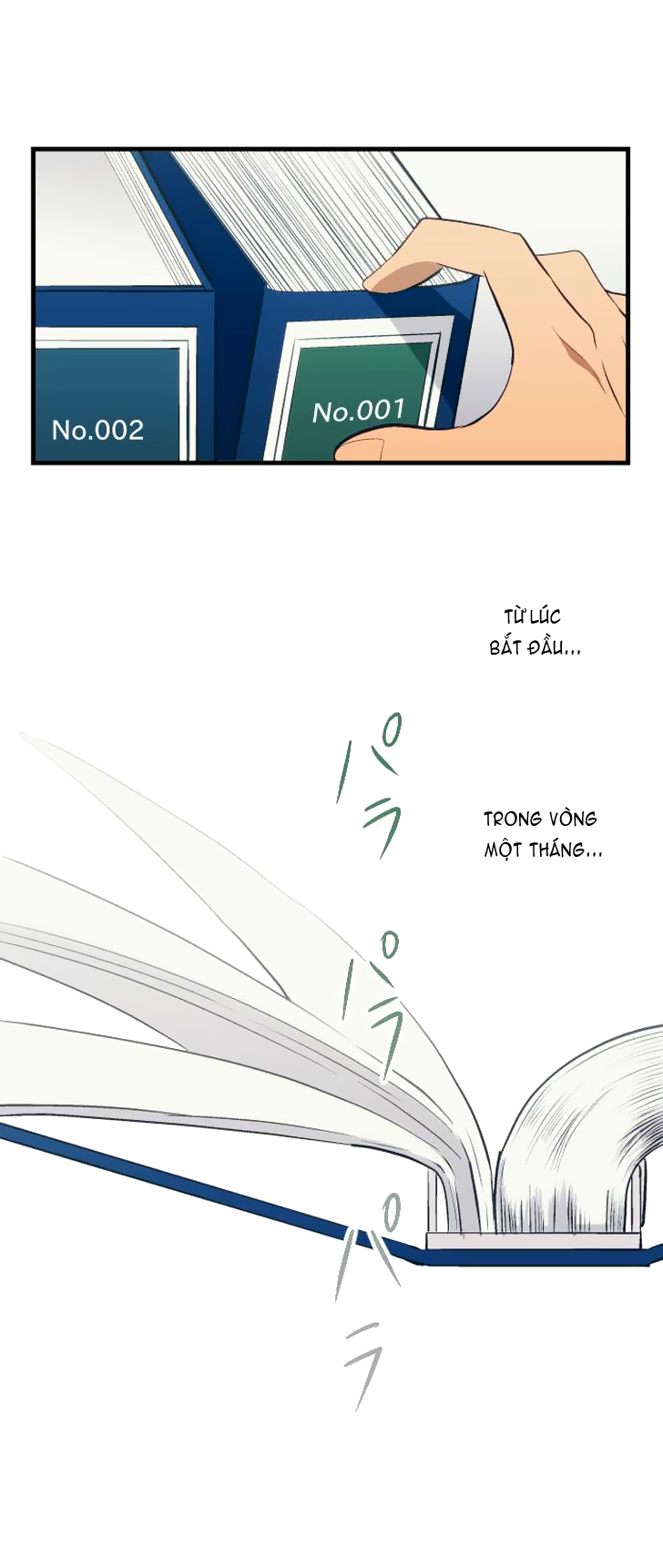 Relife - Chương 31 - Trang 4