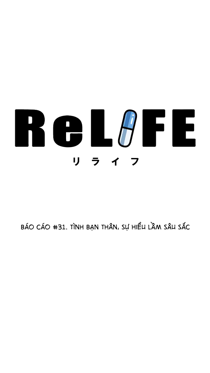 Relife - Chương 31 - Trang 8