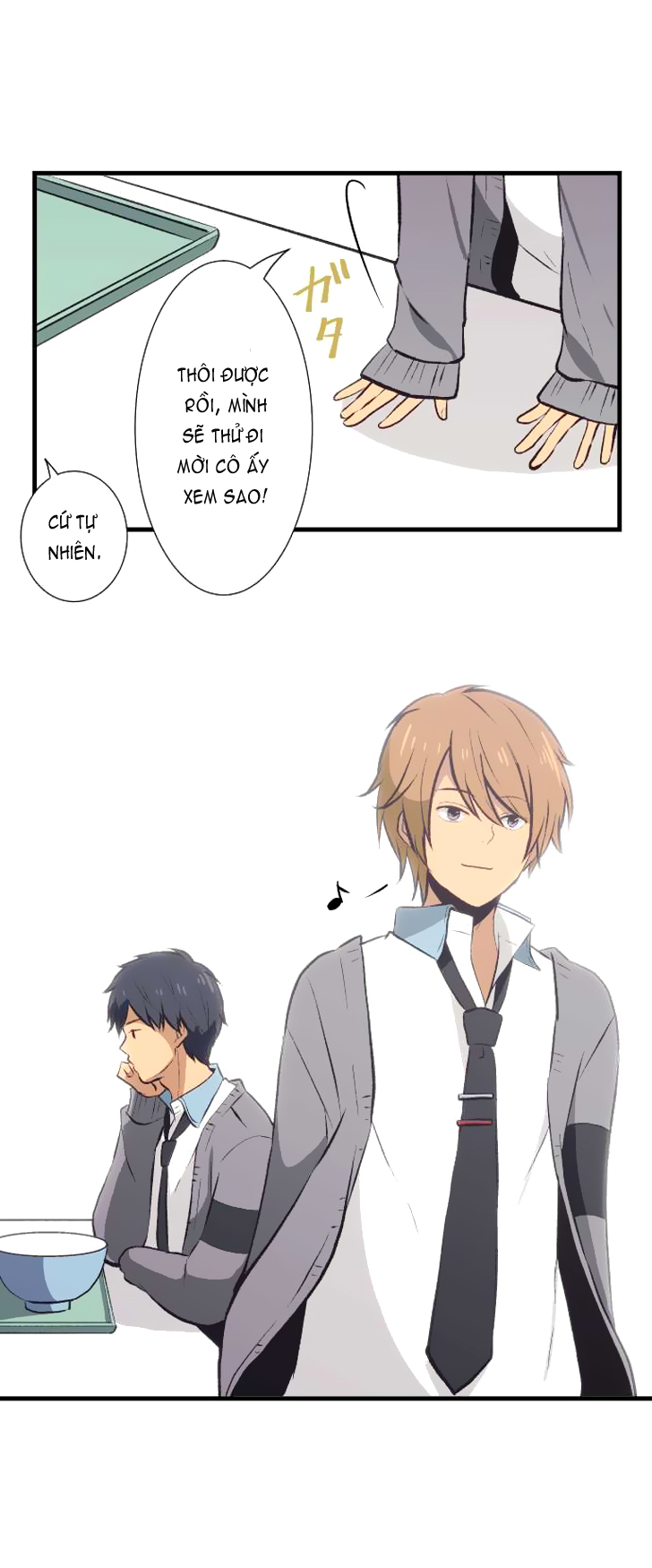 Relife - Chương 32 - Trang 13