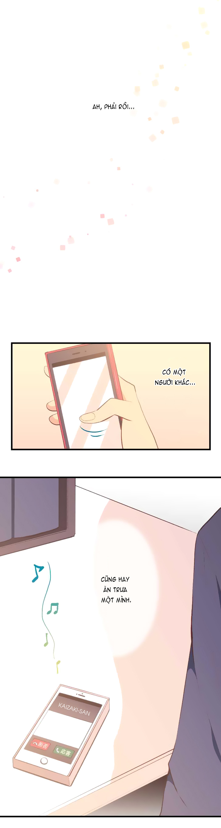 Relife - Chương 33 - Trang 13