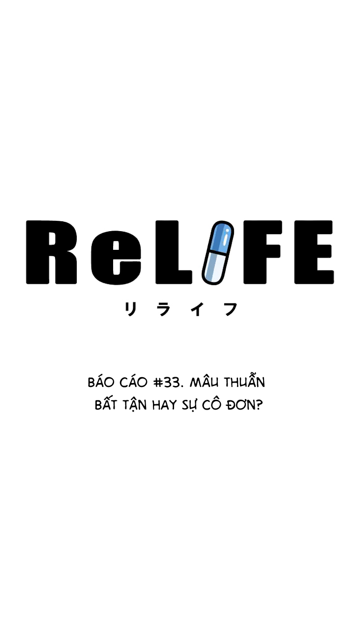 Relife - Chương 33 - Trang 4