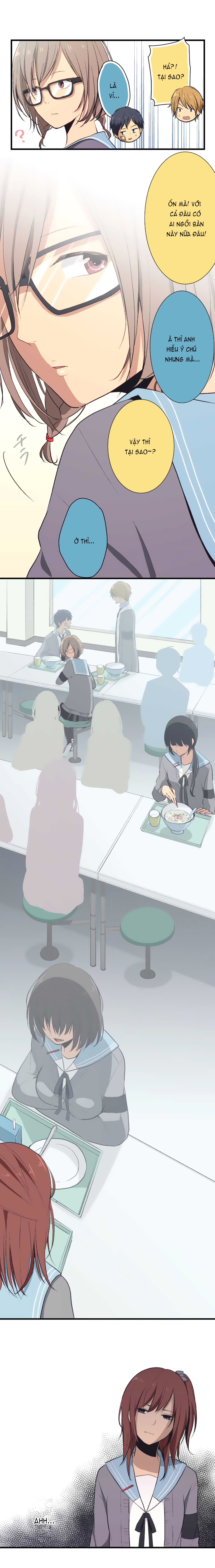Relife - Chương 33 - Trang 5