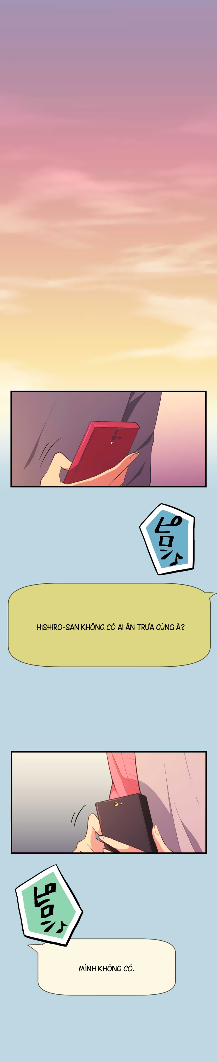 Relife - Chương 33 - Trang 9