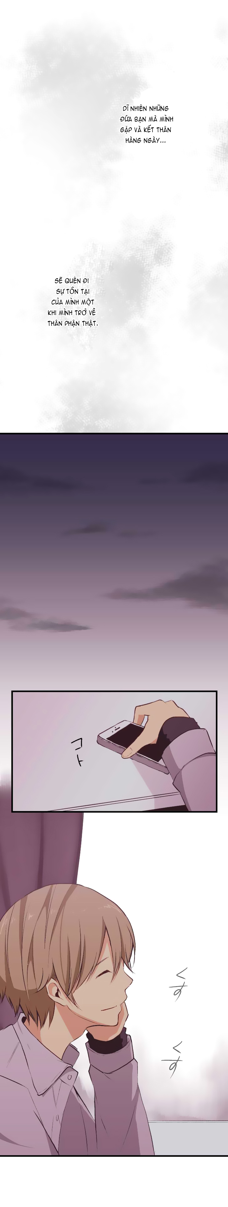 Relife - Chương 34 - Trang 11