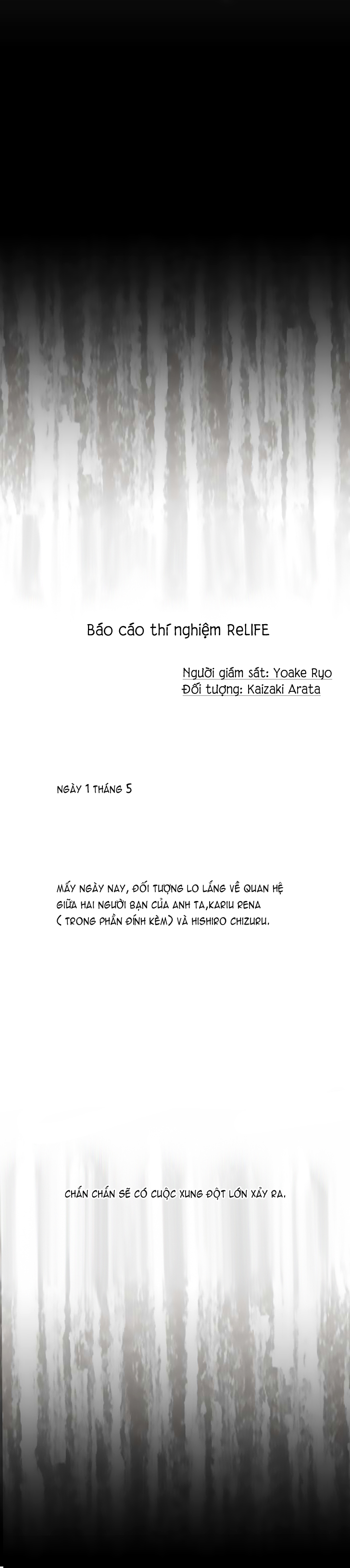 Relife - Chương 34 - Trang 13