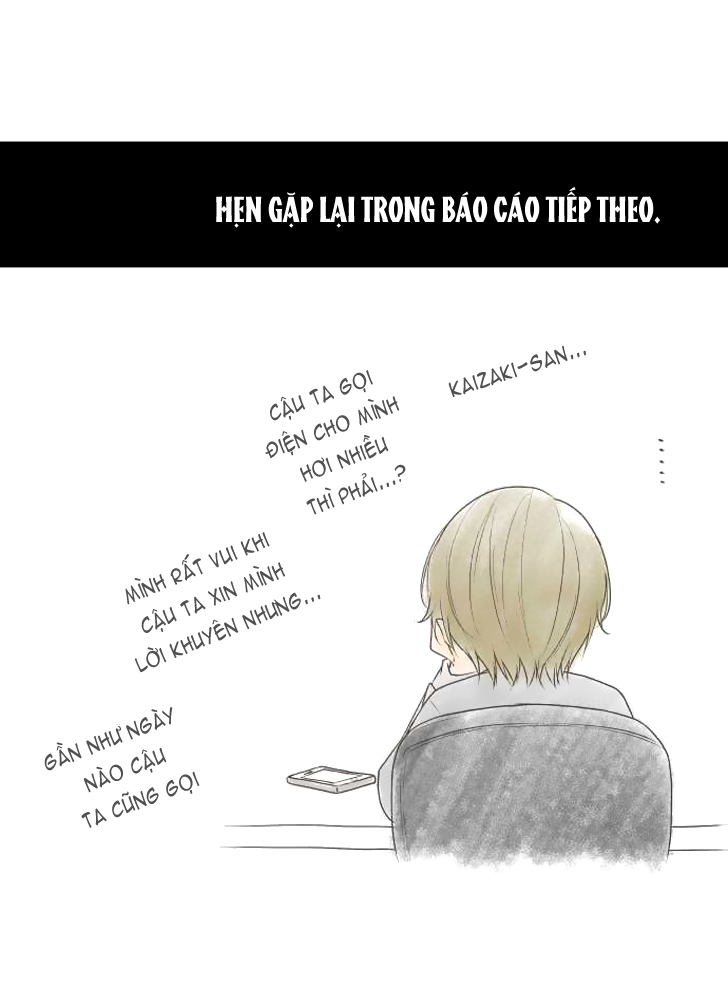 Relife - Chương 34 - Trang 14