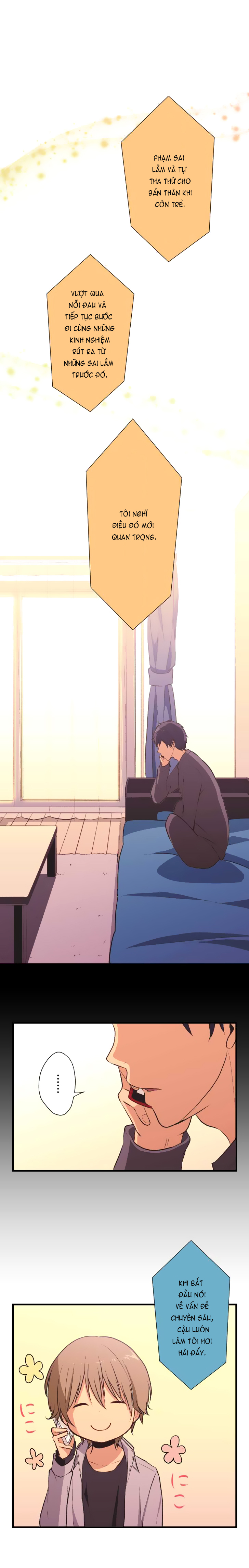 Relife - Chương 34 - Trang 7