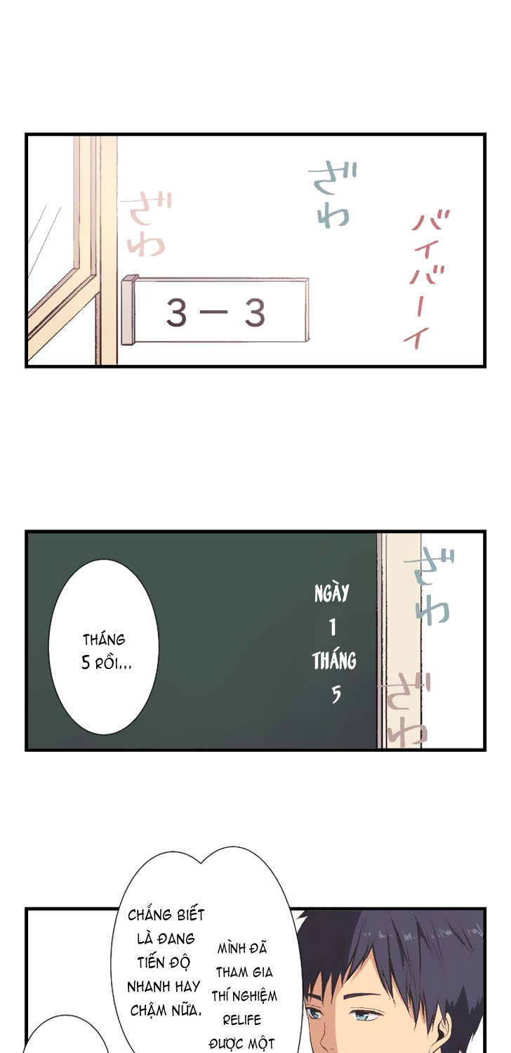 Relife - Chương 35 - Trang 2