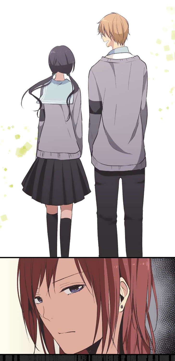 Relife - Chương 35 - Trang 12