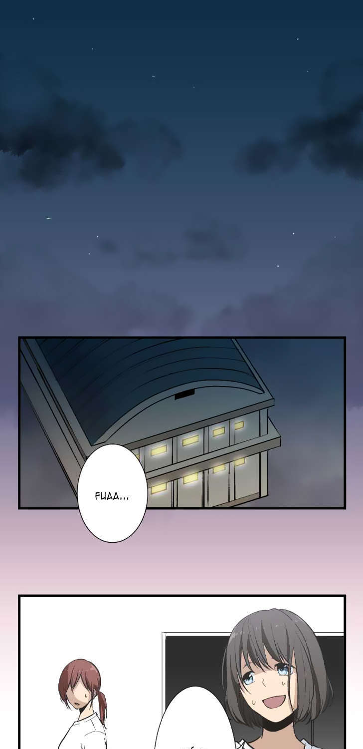 Relife - Chương 35 - Trang 16