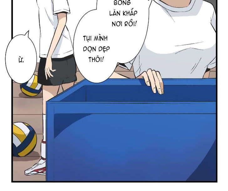 Relife - Chương 35 - Trang 17