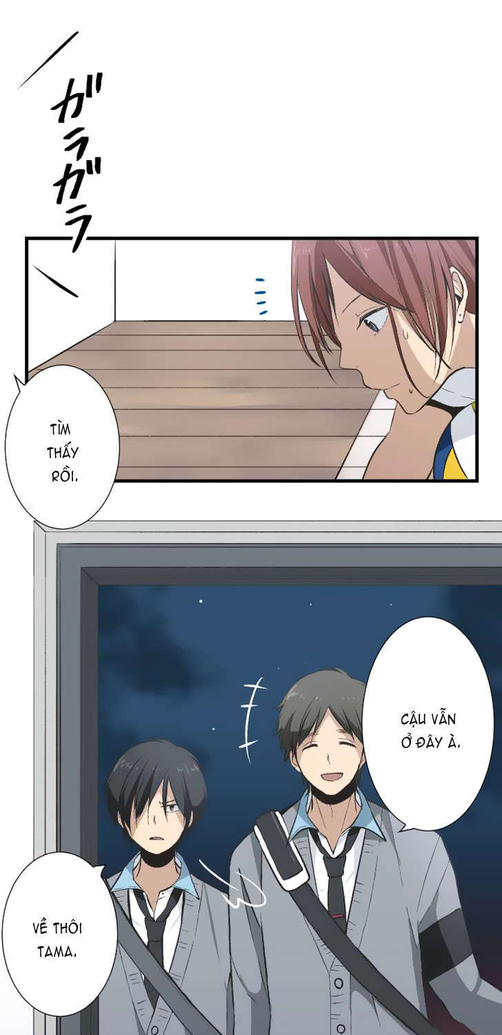 Relife - Chương 35 - Trang 18