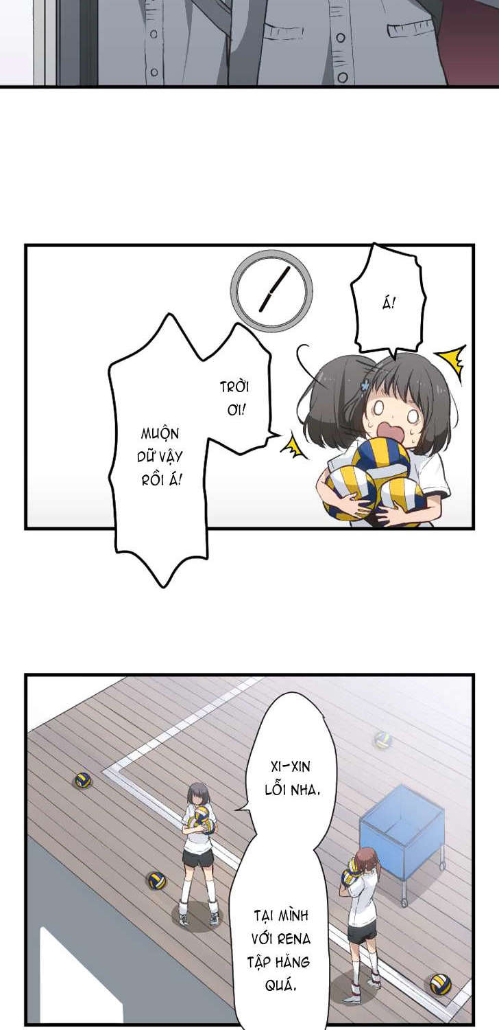 Relife - Chương 35 - Trang 19