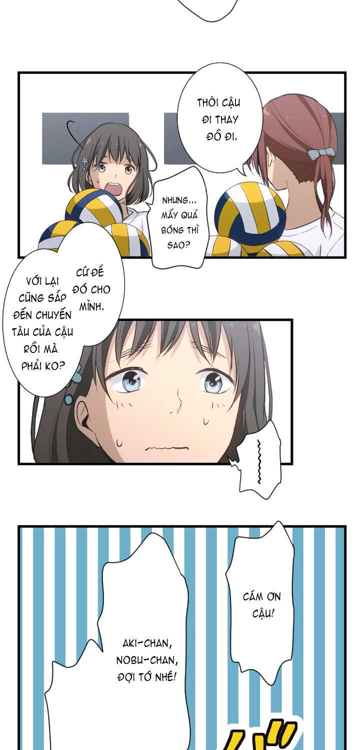 Relife - Chương 35 - Trang 20