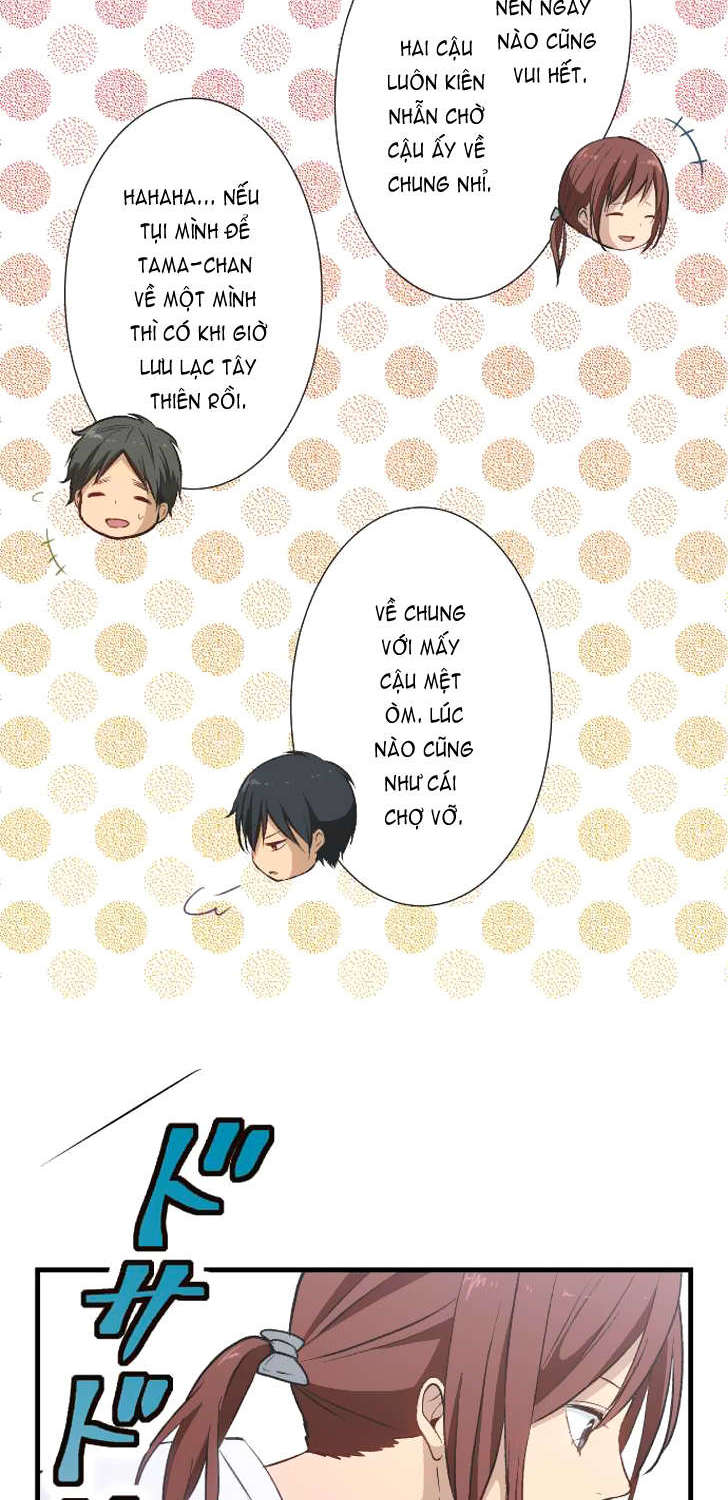 Relife - Chương 35 - Trang 23
