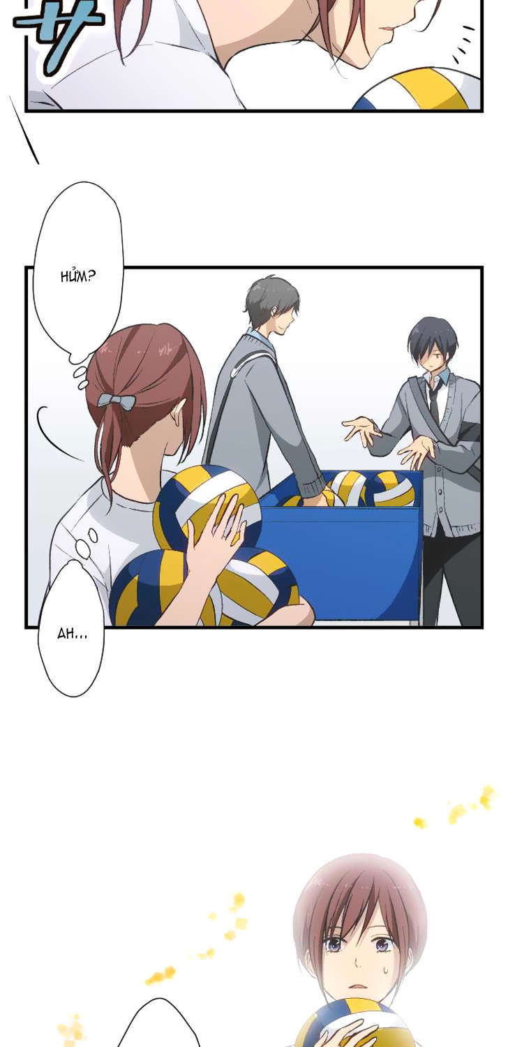 Relife - Chương 35 - Trang 24