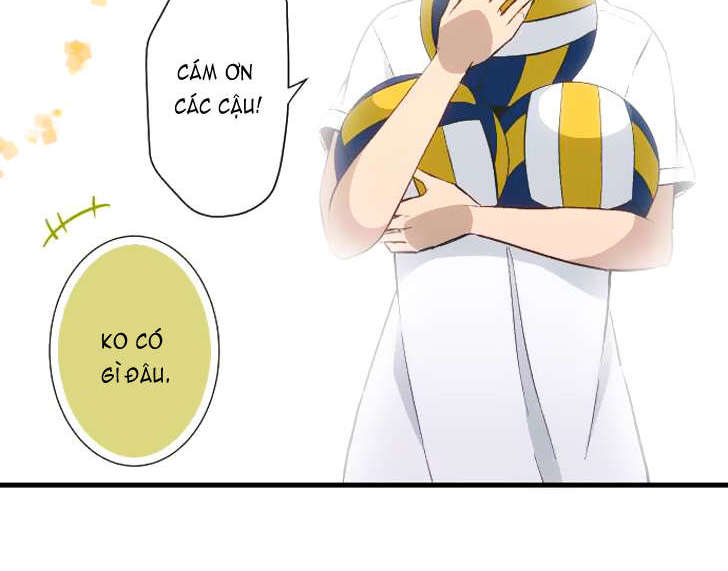 Relife - Chương 35 - Trang 25