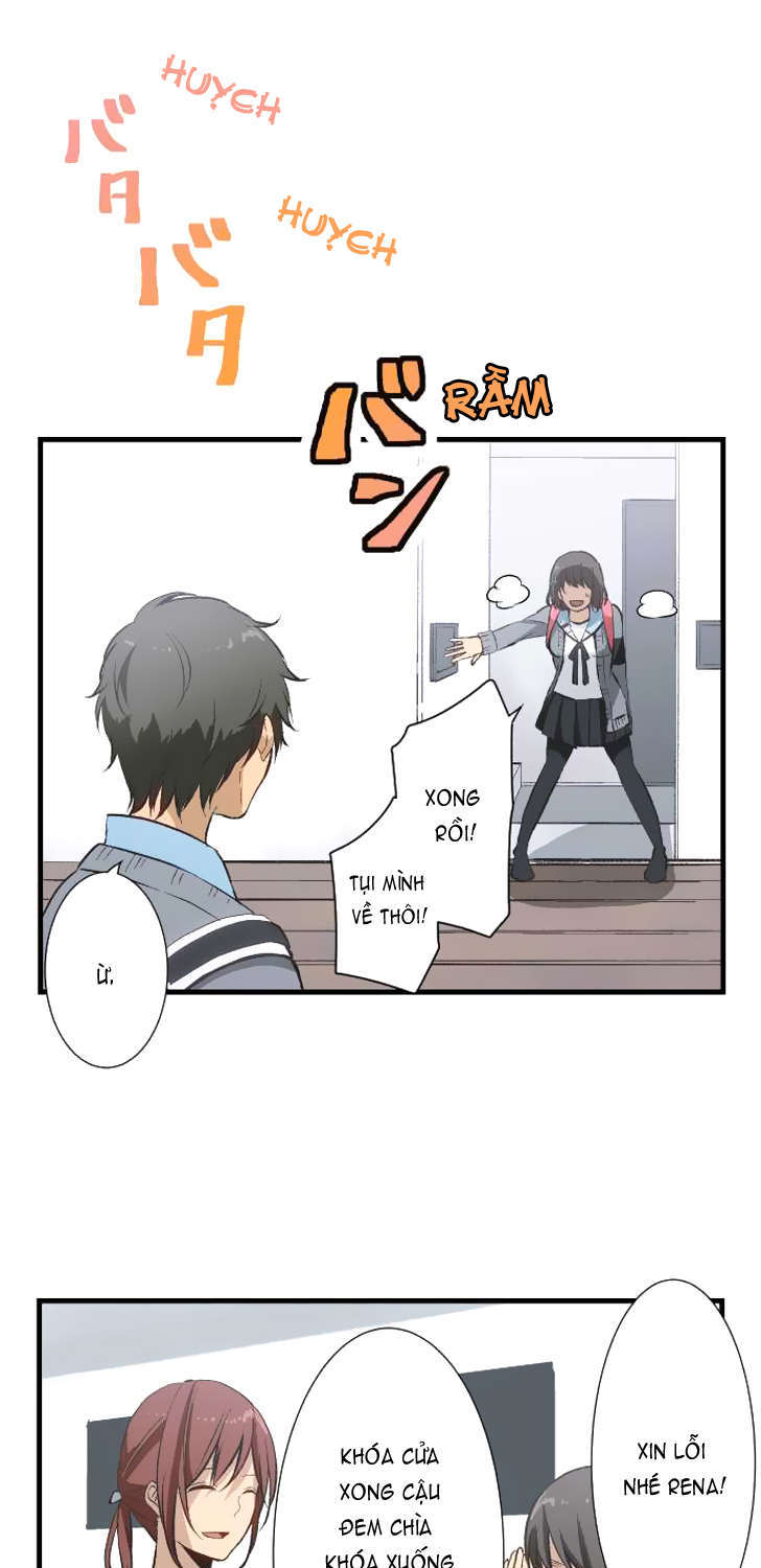 Relife - Chương 35 - Trang 26