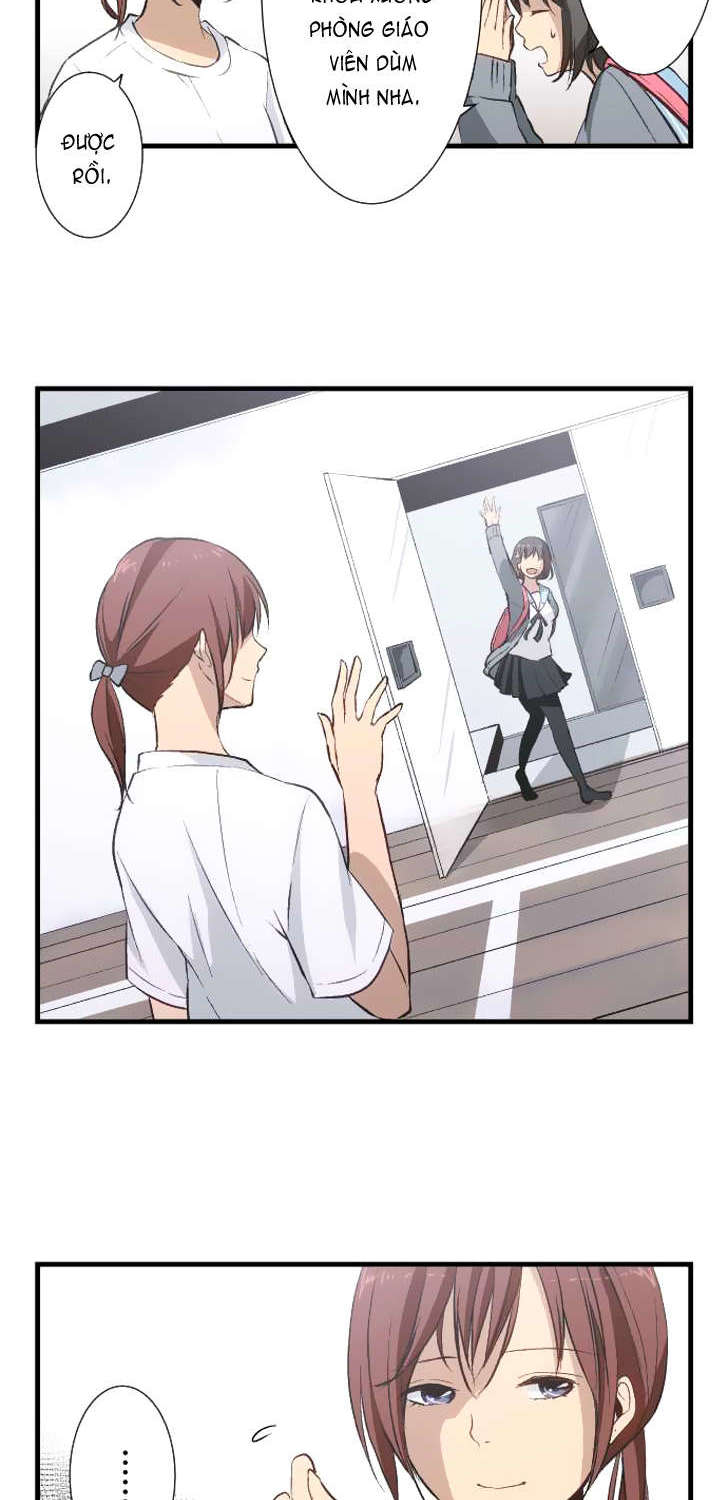 Relife - Chương 35 - Trang 27