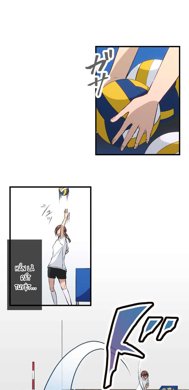 Relife - Chương 35 - Trang 29