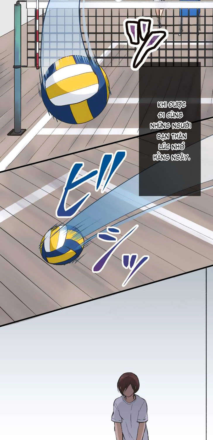 Relife - Chương 35 - Trang 30