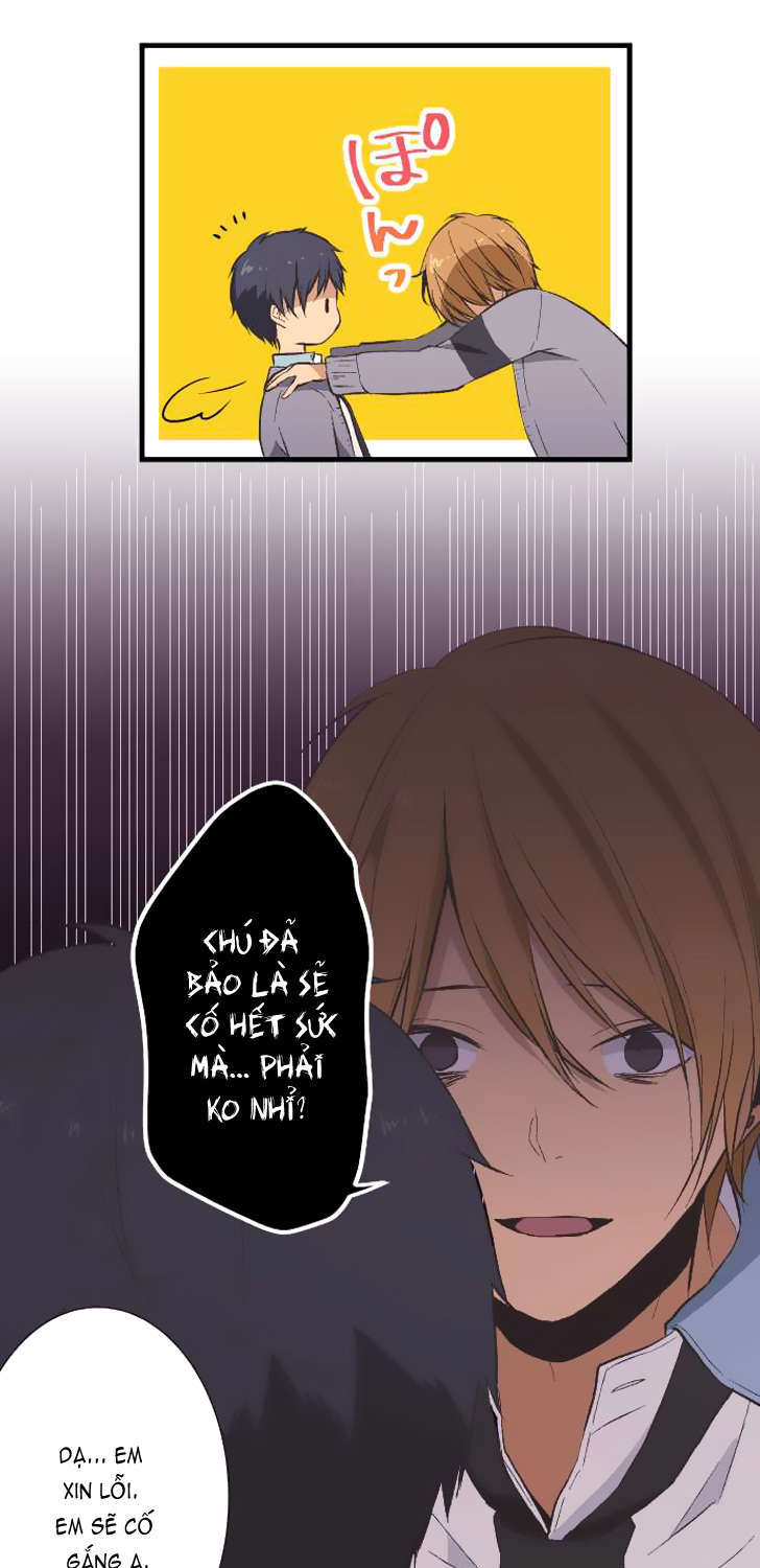 Relife - Chương 35 - Trang 4