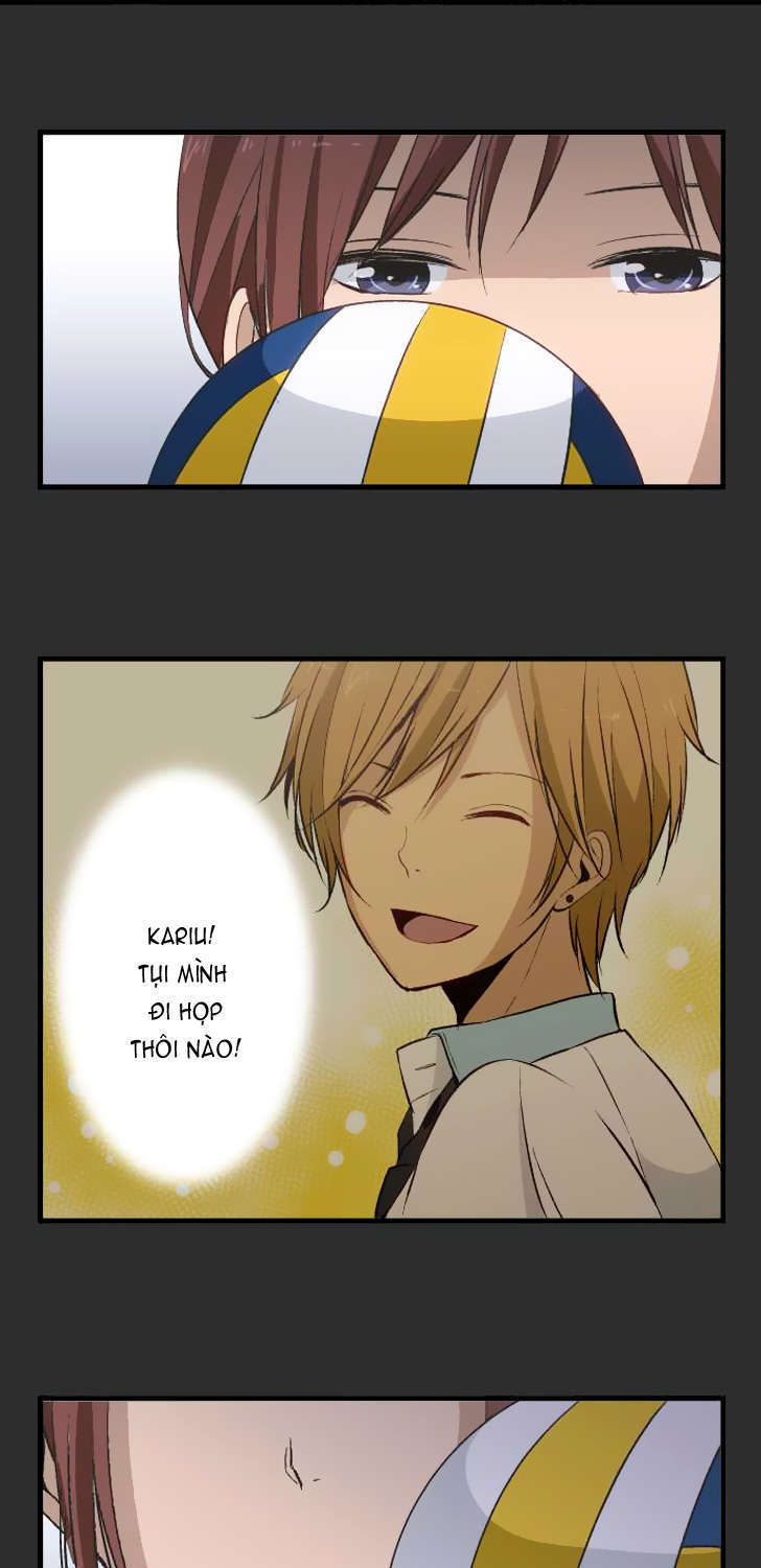 Relife - Chương 35 - Trang 32