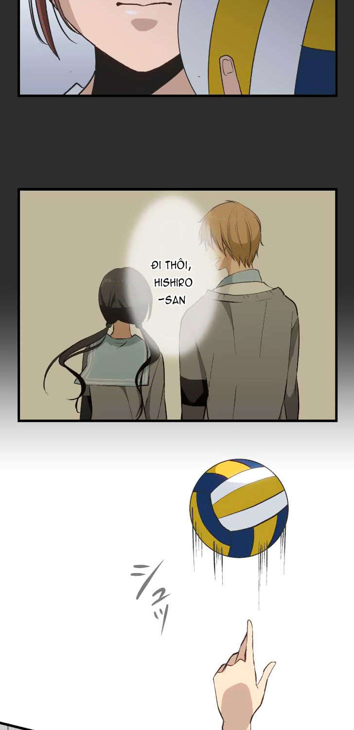 Relife - Chương 35 - Trang 33