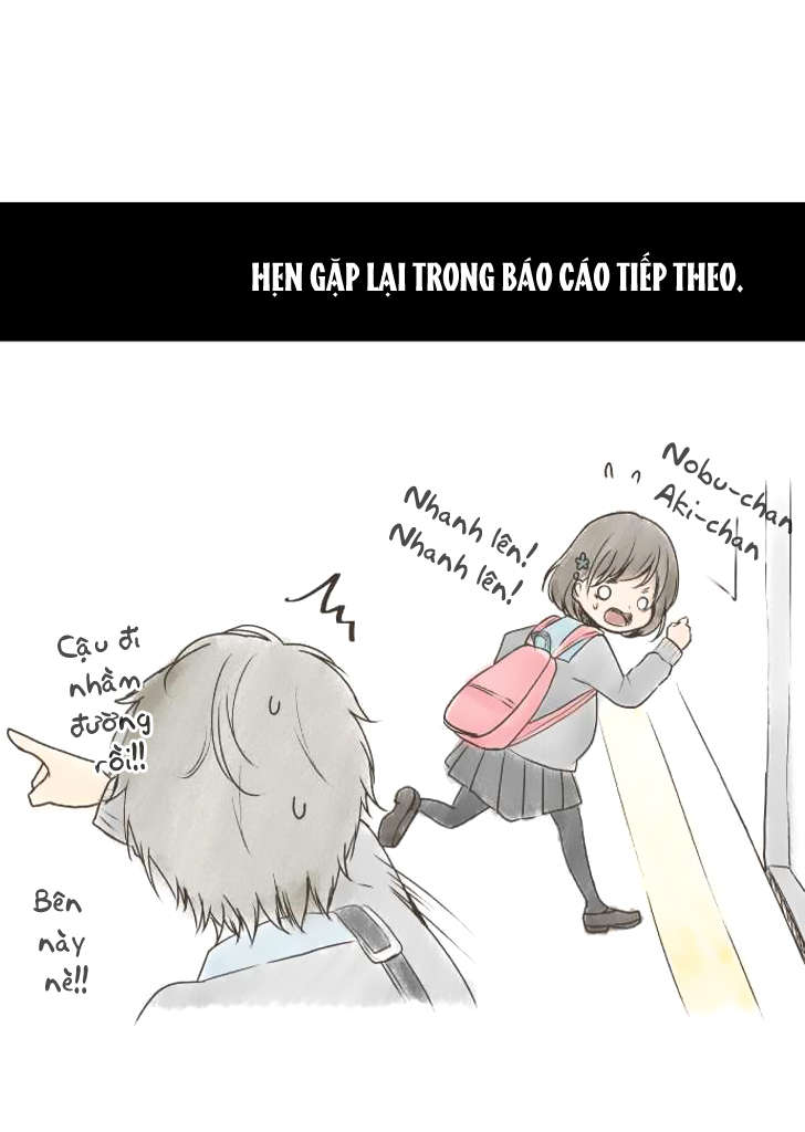 Relife - Chương 35 - Trang 40