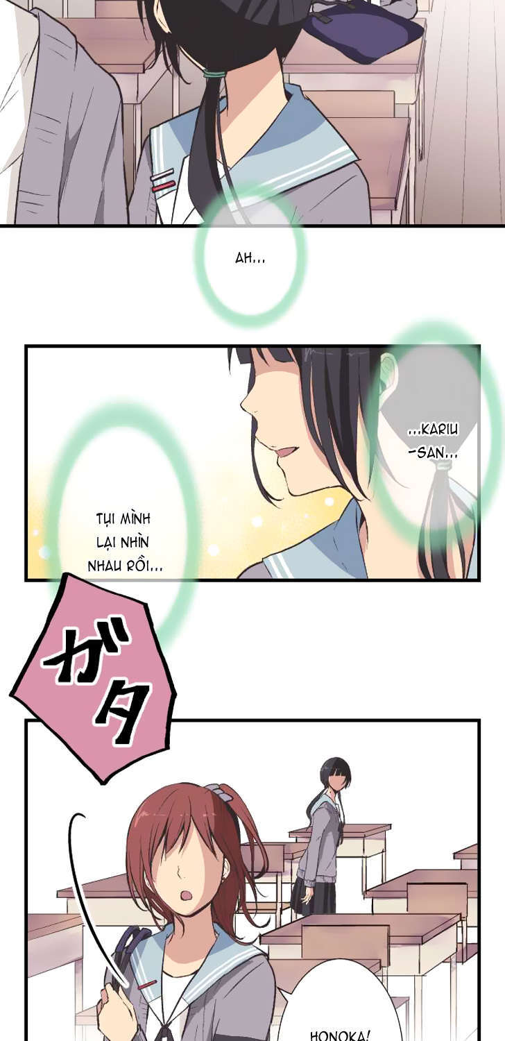 Relife - Chương 35 - Trang 9