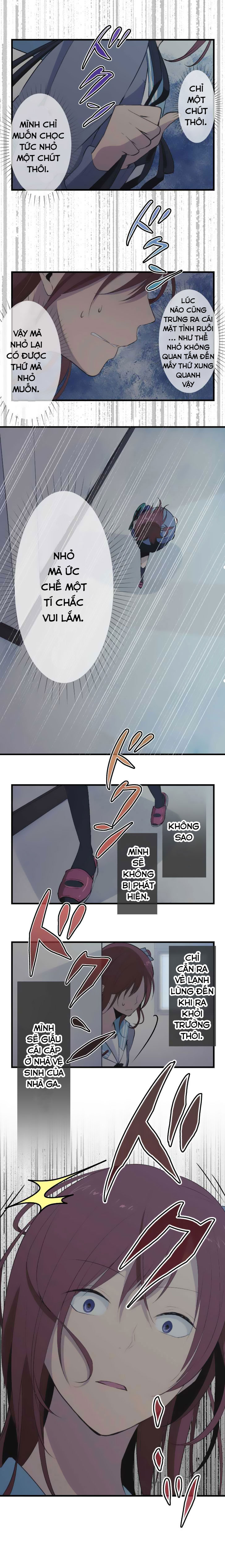 Relife - Chương 36 - Trang 11