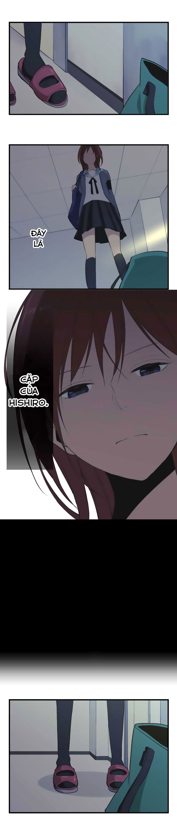 Relife - Chương 36 - Trang 6