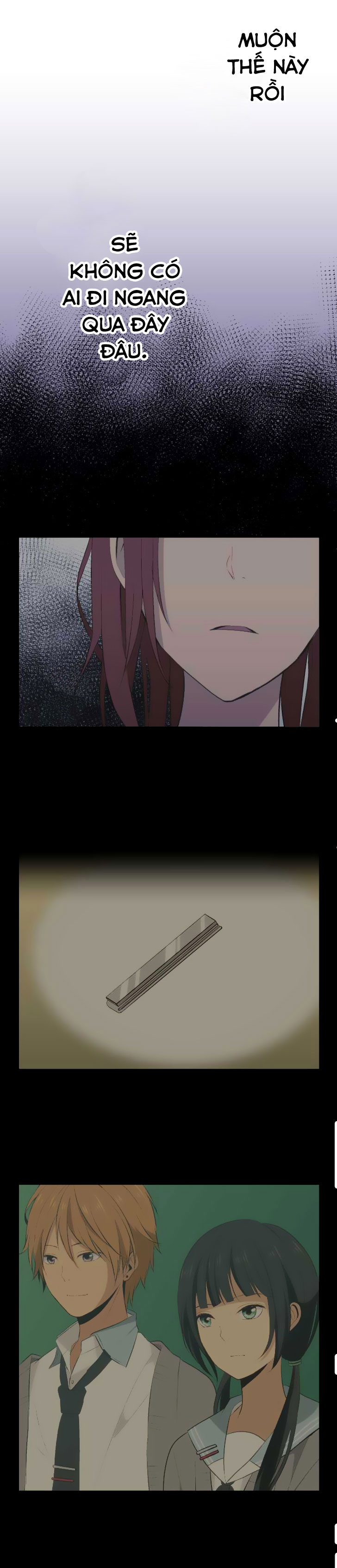 Relife - Chương 36 - Trang 7