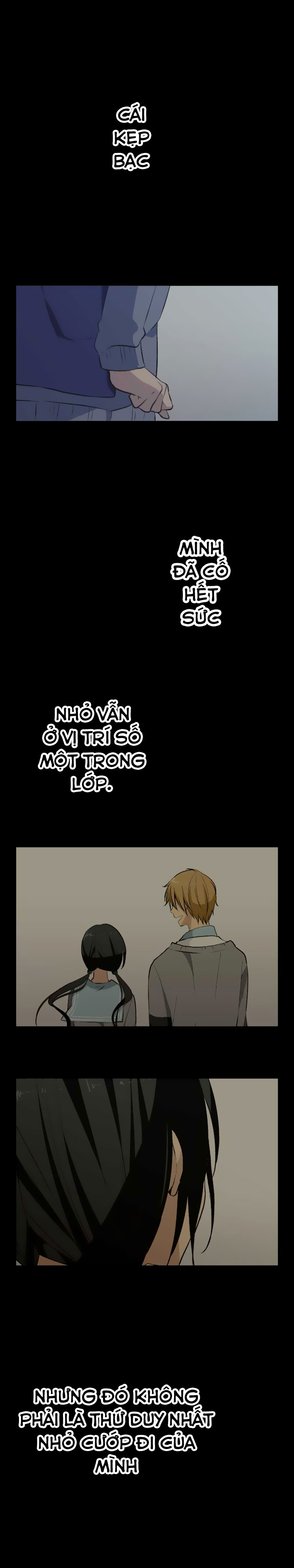 Relife - Chương 36 - Trang 8
