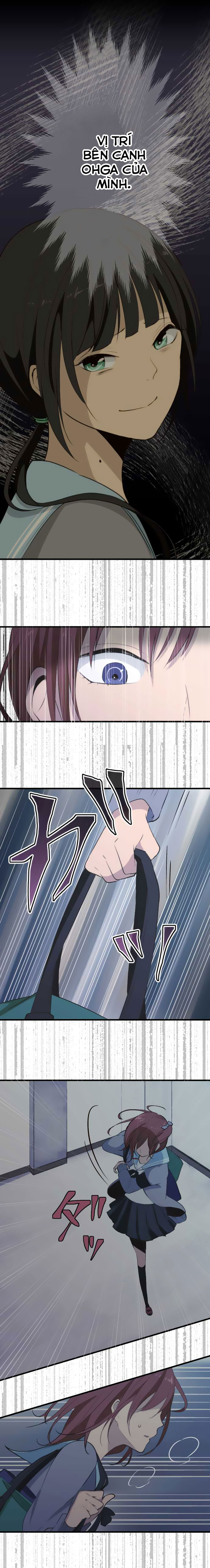 Relife - Chương 36 - Trang 10